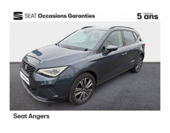 SEAT ARONA Copa