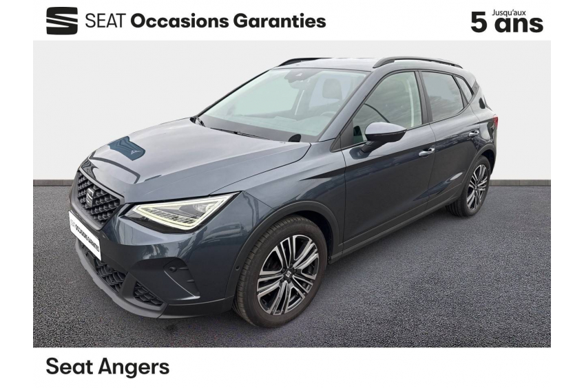 SEAT ARONA Copa