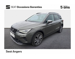 SEAT ARONA Copa