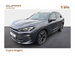 CUPRA TERRAMAR V
