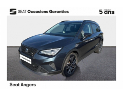 SEAT ARONA Copa