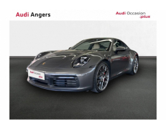 PORSCHE 911 CARRERA COUPE 992