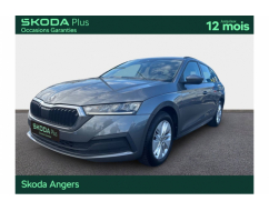 SKODA OCTAVIA COMBI Business