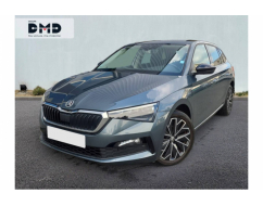 SKODA SCALA Style