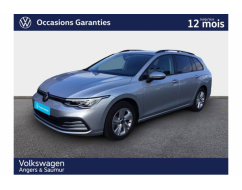VOLKSWAGEN GOLF SW Life