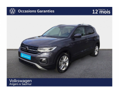VOLKSWAGEN T-CROSS Carat
