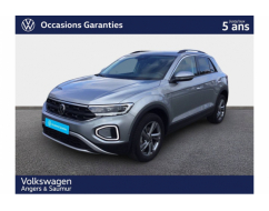 VOLKSWAGEN T-ROC VW Edition