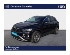 VOLKSWAGEN T-ROC VW Edition