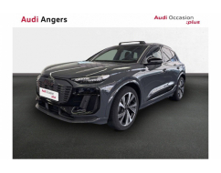AUDI SQ6 E-TRON