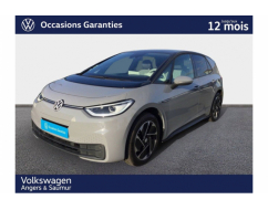 VOLKSWAGEN ID.3 Tech