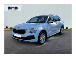 SKODA KAMIQ Clever Edition