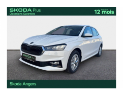 SKODA FABIA Ambition