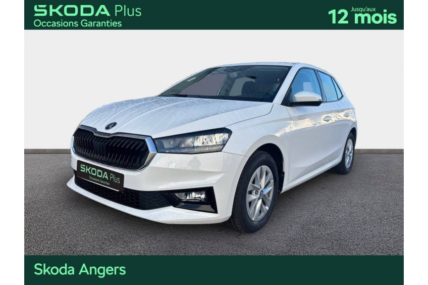 SKODA FABIA Ambition