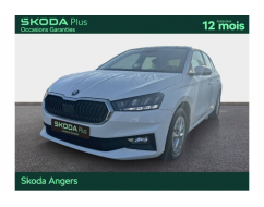 SKODA FABIA Ambition