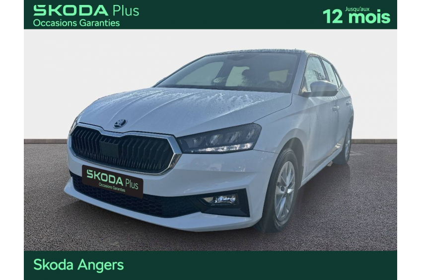 SKODA FABIA Ambition