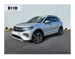 VOLKSWAGEN T-CROSS R-Line Edition
