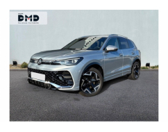VOLKSWAGEN TIGUAN R-Line Exclusive