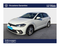 VOLKSWAGEN POLO Style