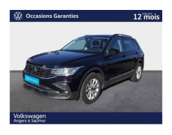 VOLKSWAGEN TIGUAN BUSINESS Life Business
