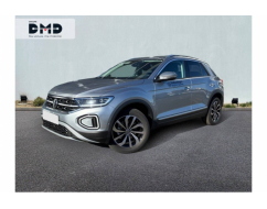 VOLKSWAGEN T-ROC Style Edition