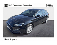 SEAT LEON Copa