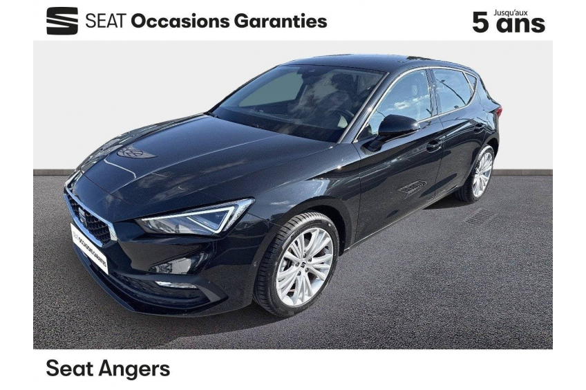 SEAT LEON Copa