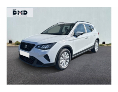 SEAT ARONA Edition