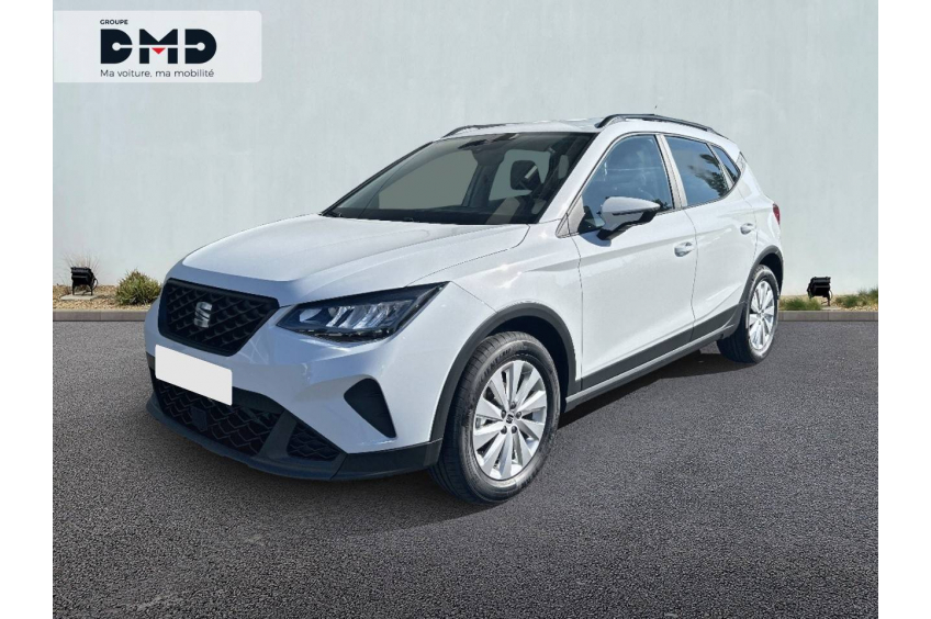 SEAT ARONA Edition