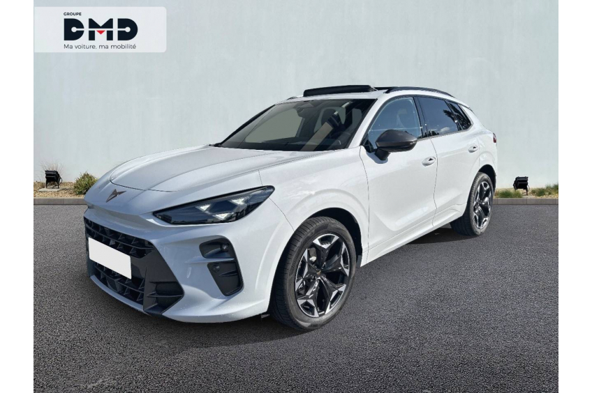 CUPRA TERRAMAR V
