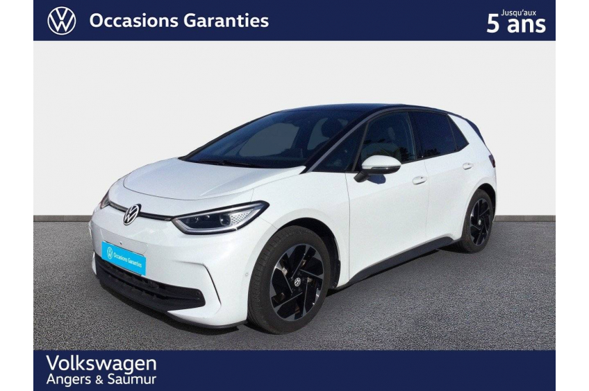 VOLKSWAGEN ID.3 Life Max