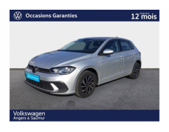 VOLKSWAGEN POLO Life Business