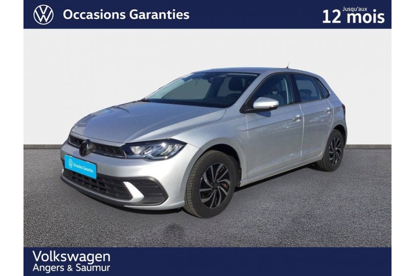 VOLKSWAGEN POLO Life Business
