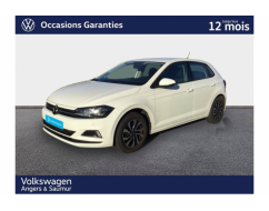 VOLKSWAGEN POLO Active