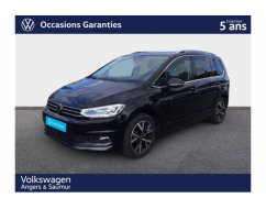VOLKSWAGEN TOURAN Style