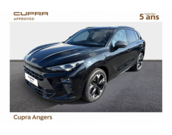 CUPRA TERRAMAR V