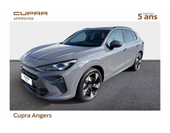 CUPRA TERRAMAR V