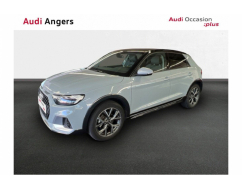 AUDI A1 CITYCARVER Design Luxe