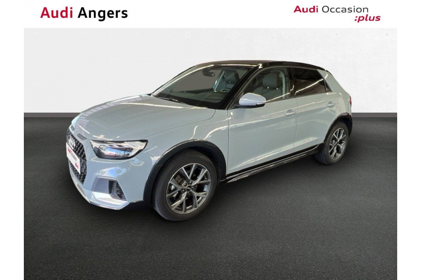 AUDI A1 CITYCARVER Design Luxe