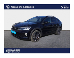 VOLKSWAGEN TAIGO R-Line Edition