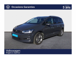 VOLKSWAGEN TOURAN VW Edition