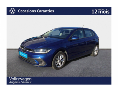 VOLKSWAGEN POLO Style