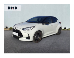 TOYOTA YARIS HYBRIDE MY22 GR Sport