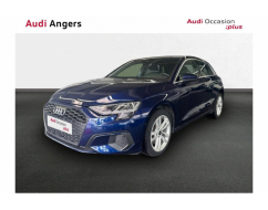 AUDI A3 SPORTBACK Design