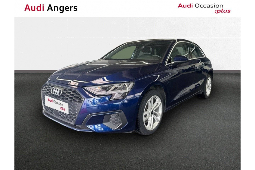 AUDI A3 SPORTBACK Design