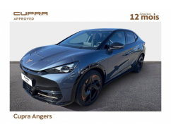 CUPRA TAVASCAN VZ
