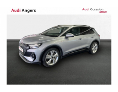 AUDI Q4 E-TRON S line