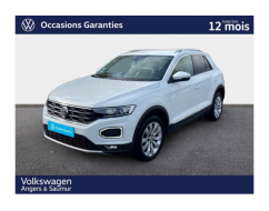 VOLKSWAGEN T-ROC Carat