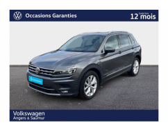 VOLKSWAGEN TIGUAN Carat