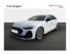 AUDI A5 AVANT S line