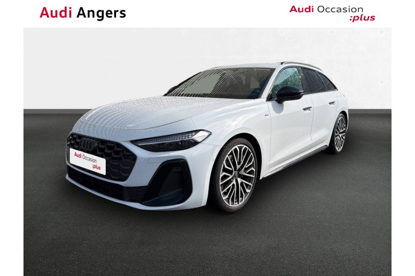 AUDI A5 AVANT S line